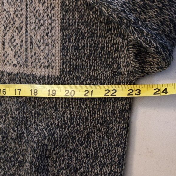 McGregor Quarter zip Long Sleeve sweater - Picture 4 of 9